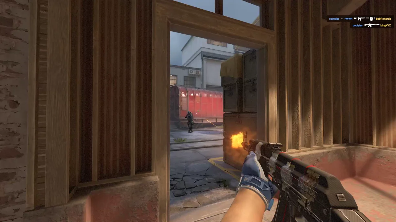 highlight